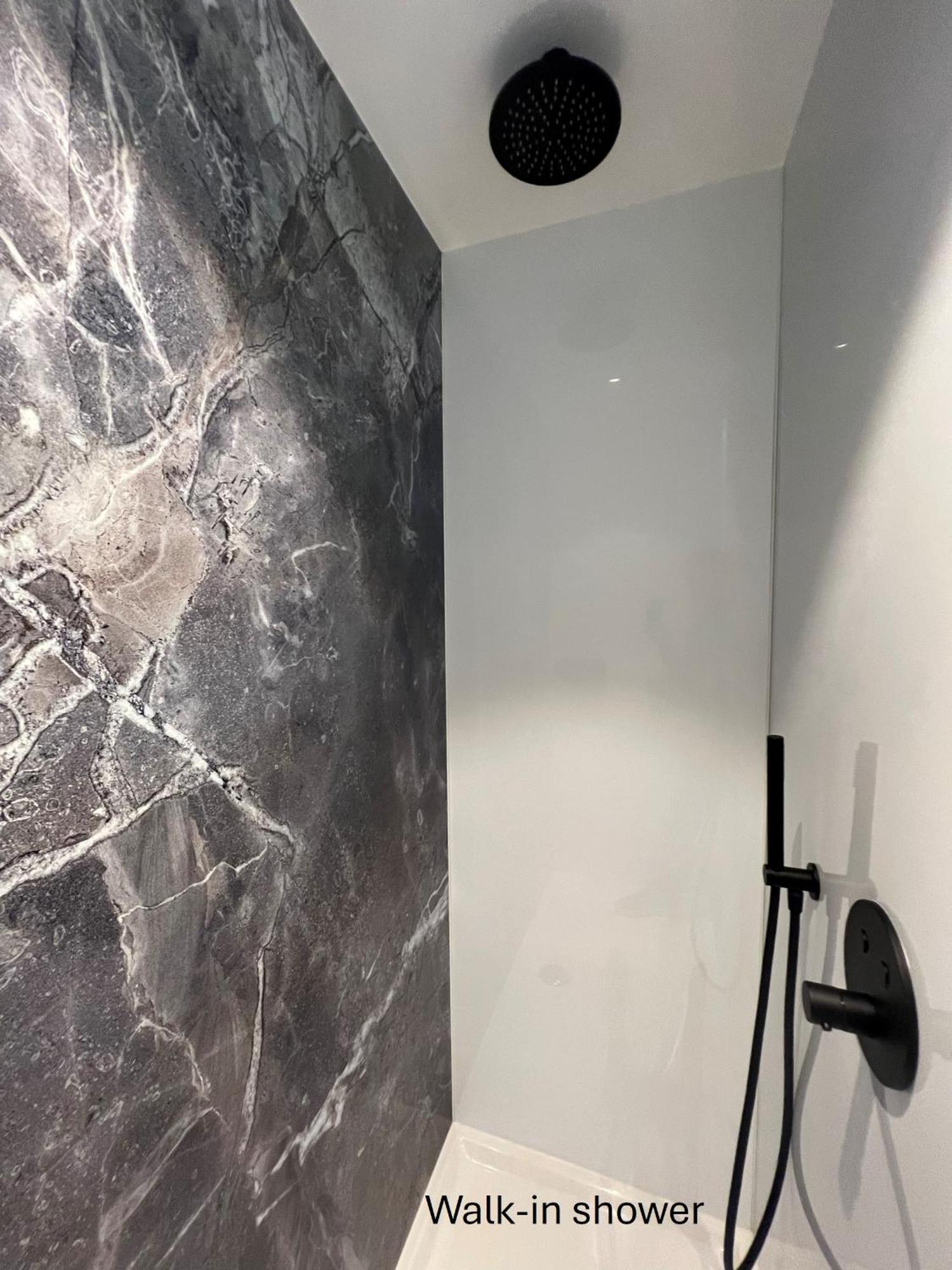Appartement 'W Vacantia' De Haan Exteriér fotografie
